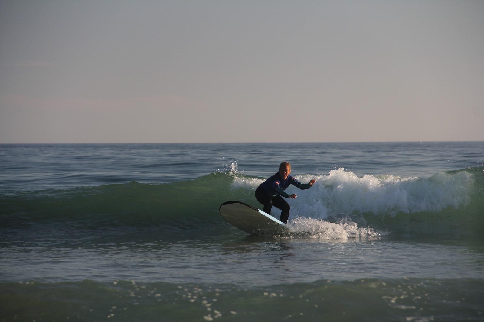 Surf Experience / Lesson clinic - photo 4