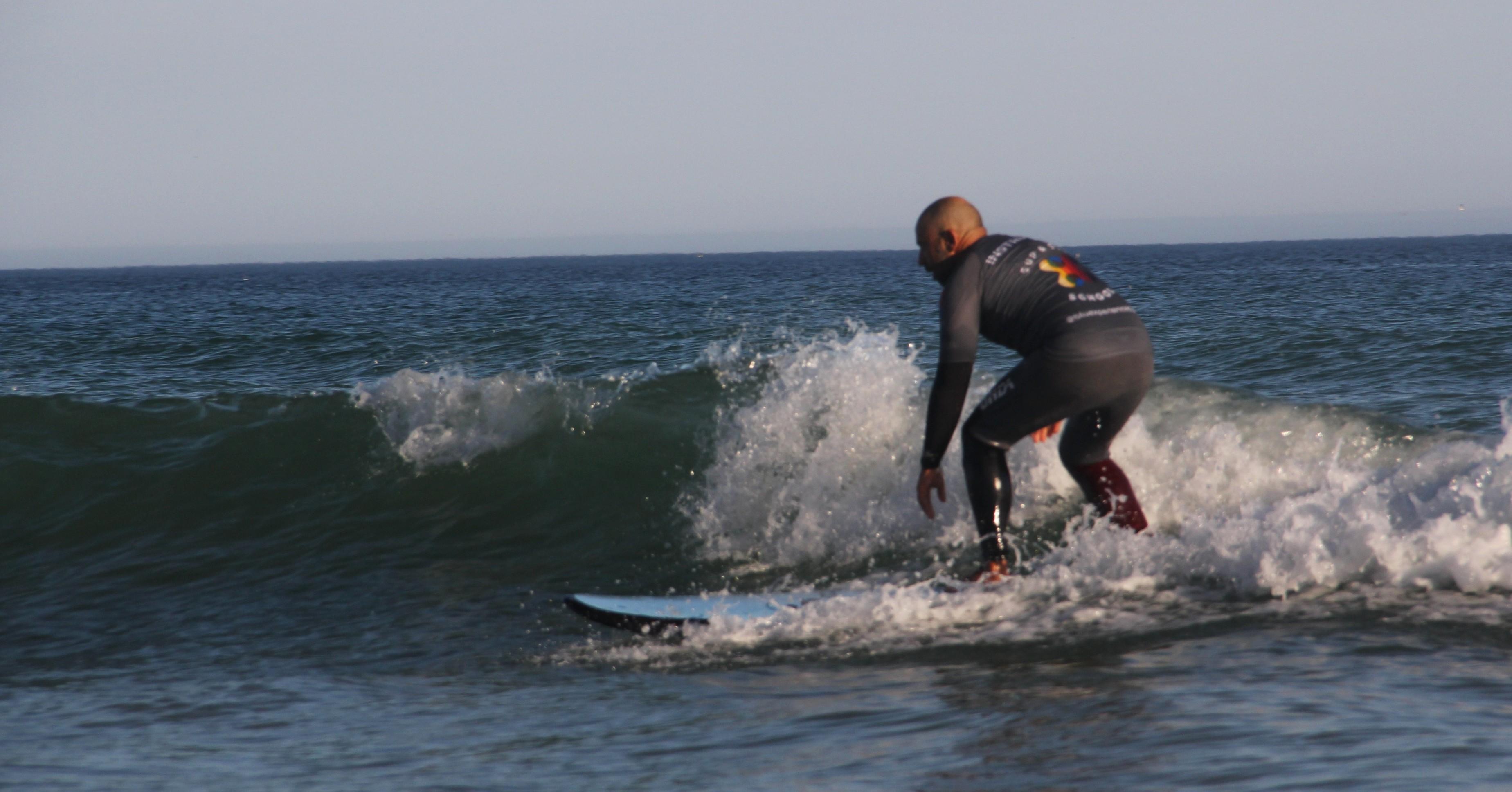Surf Experience / Lesson clinic - photo 5