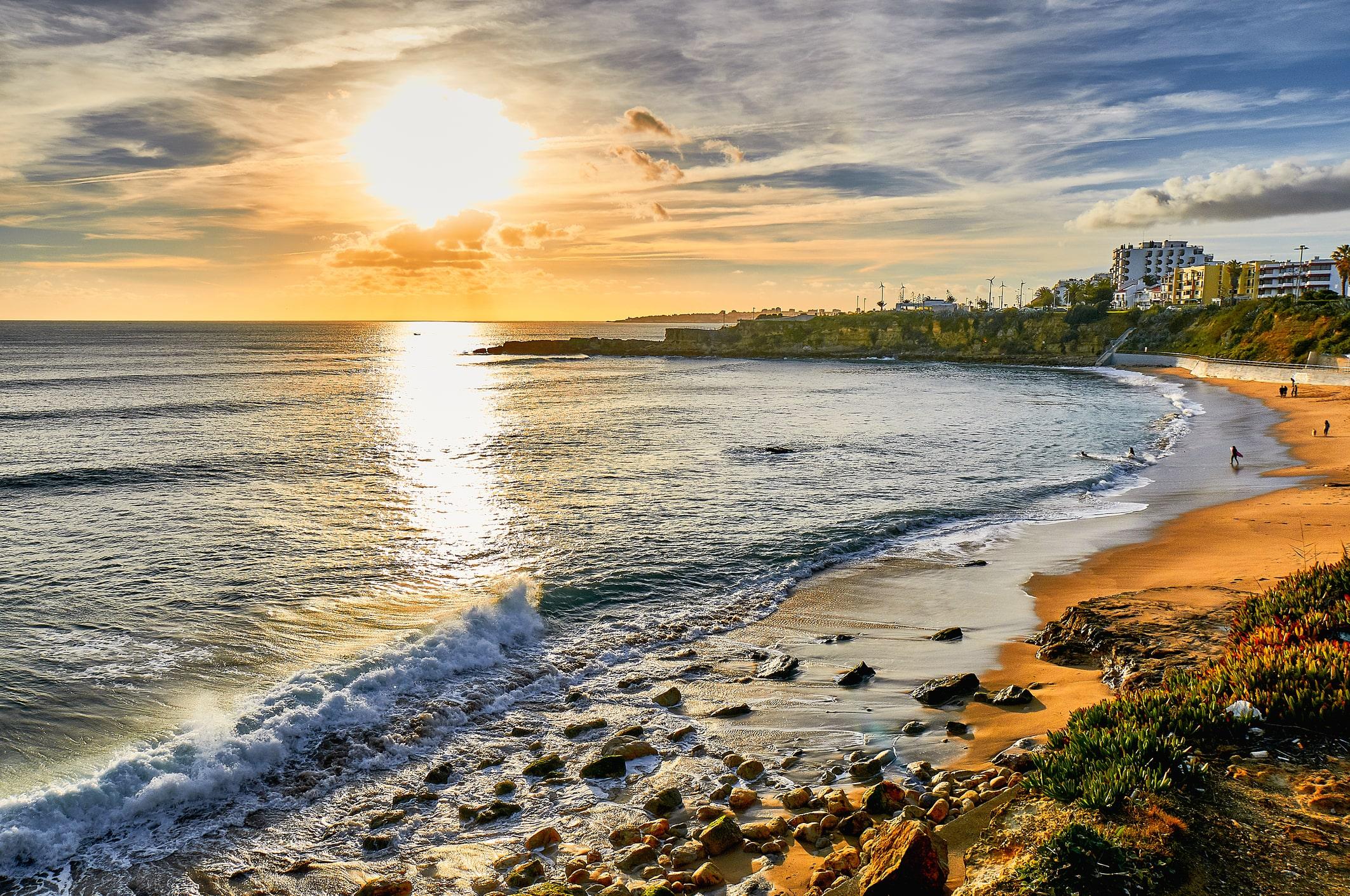 From Lisbon: Cascais Estoril Beach & Wine Pass - cover photo