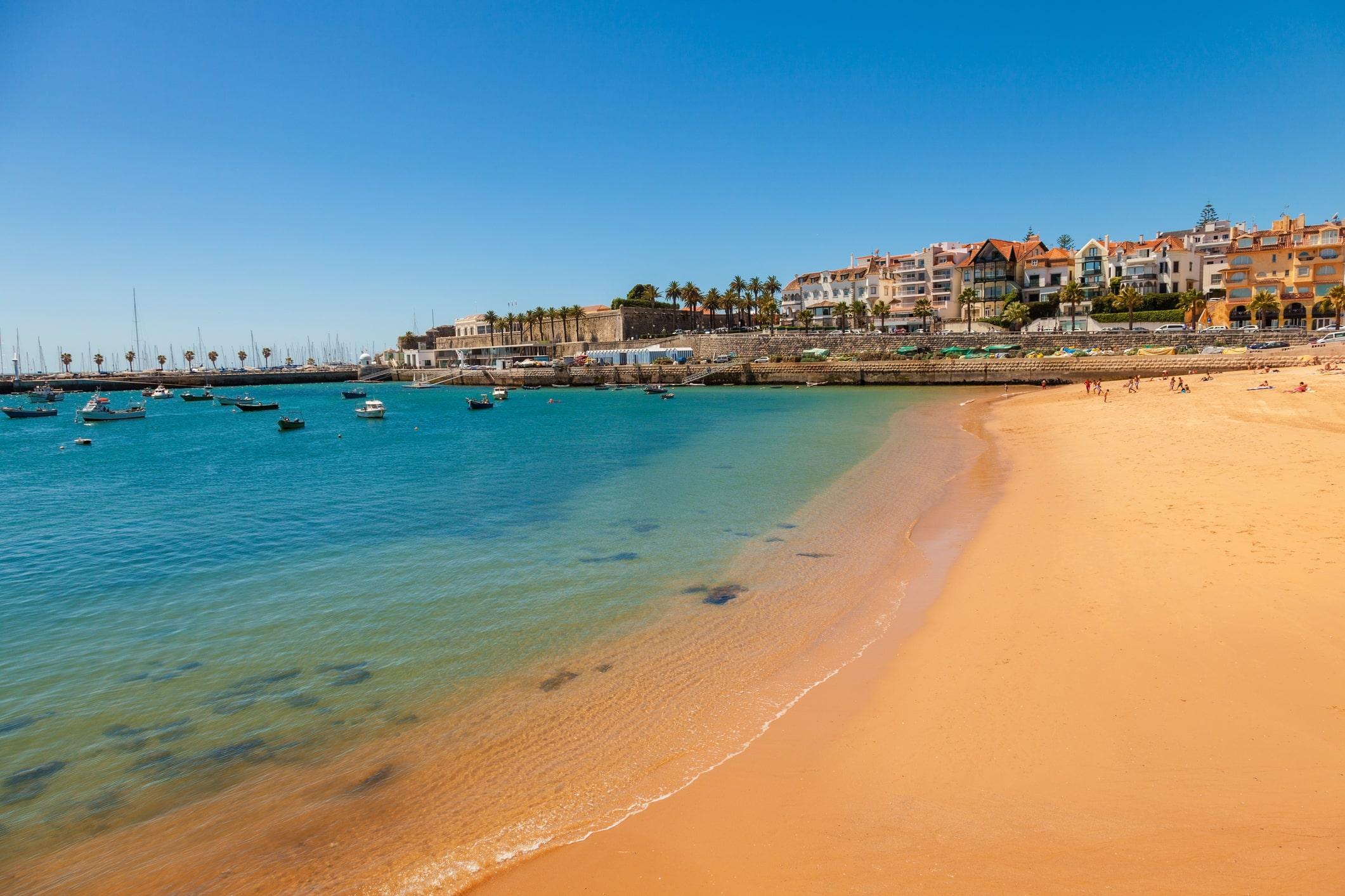 From Lisbon: Cascais Estoril Beach & Wine Pass - photo 3