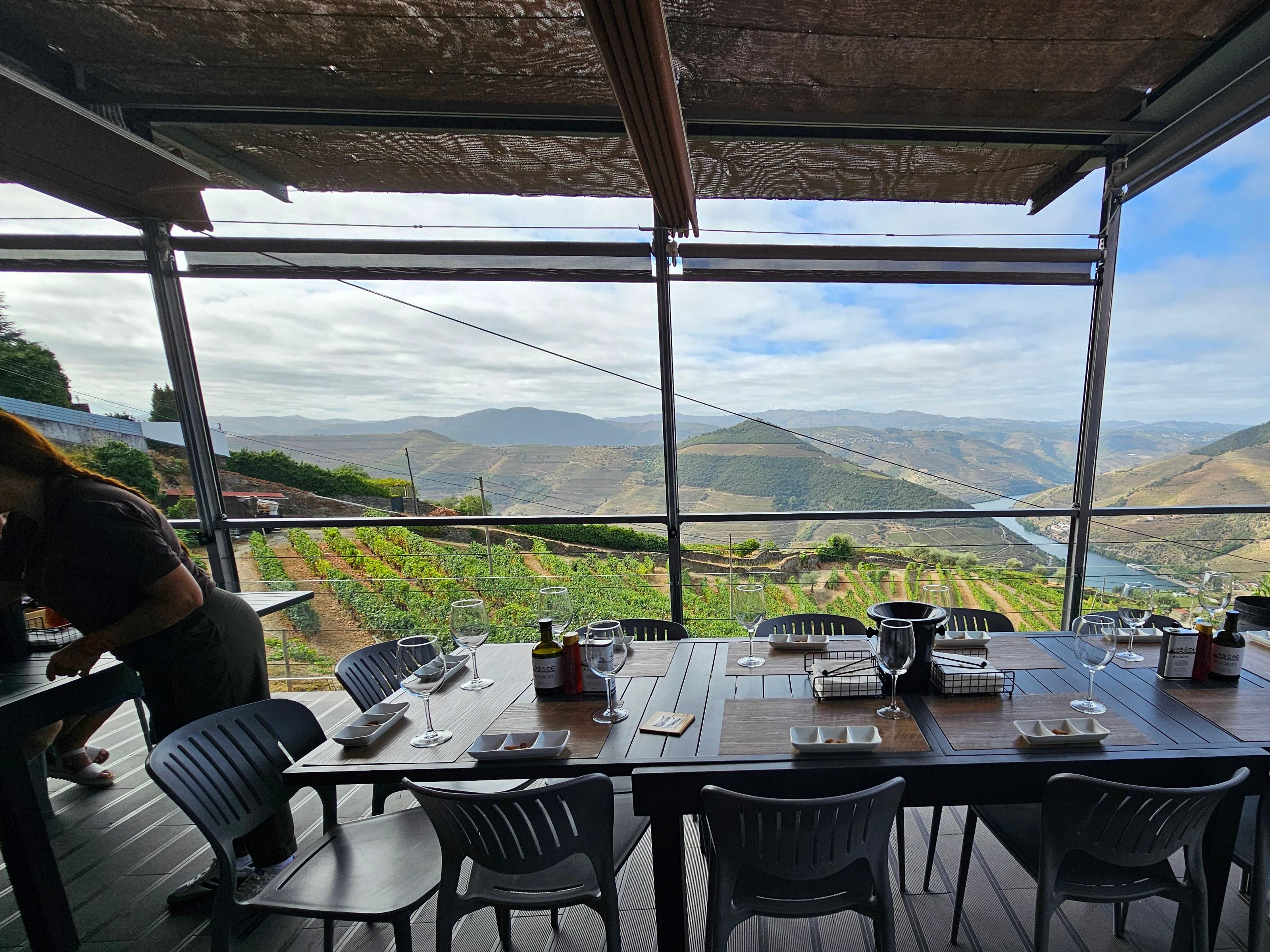 Douro Valley Prestige – Private Full‑Day Experience - photo 3