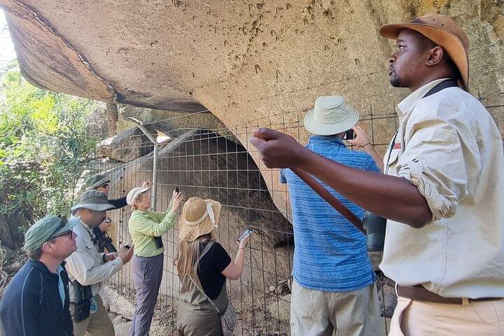 The Best of Matobo - photo 3