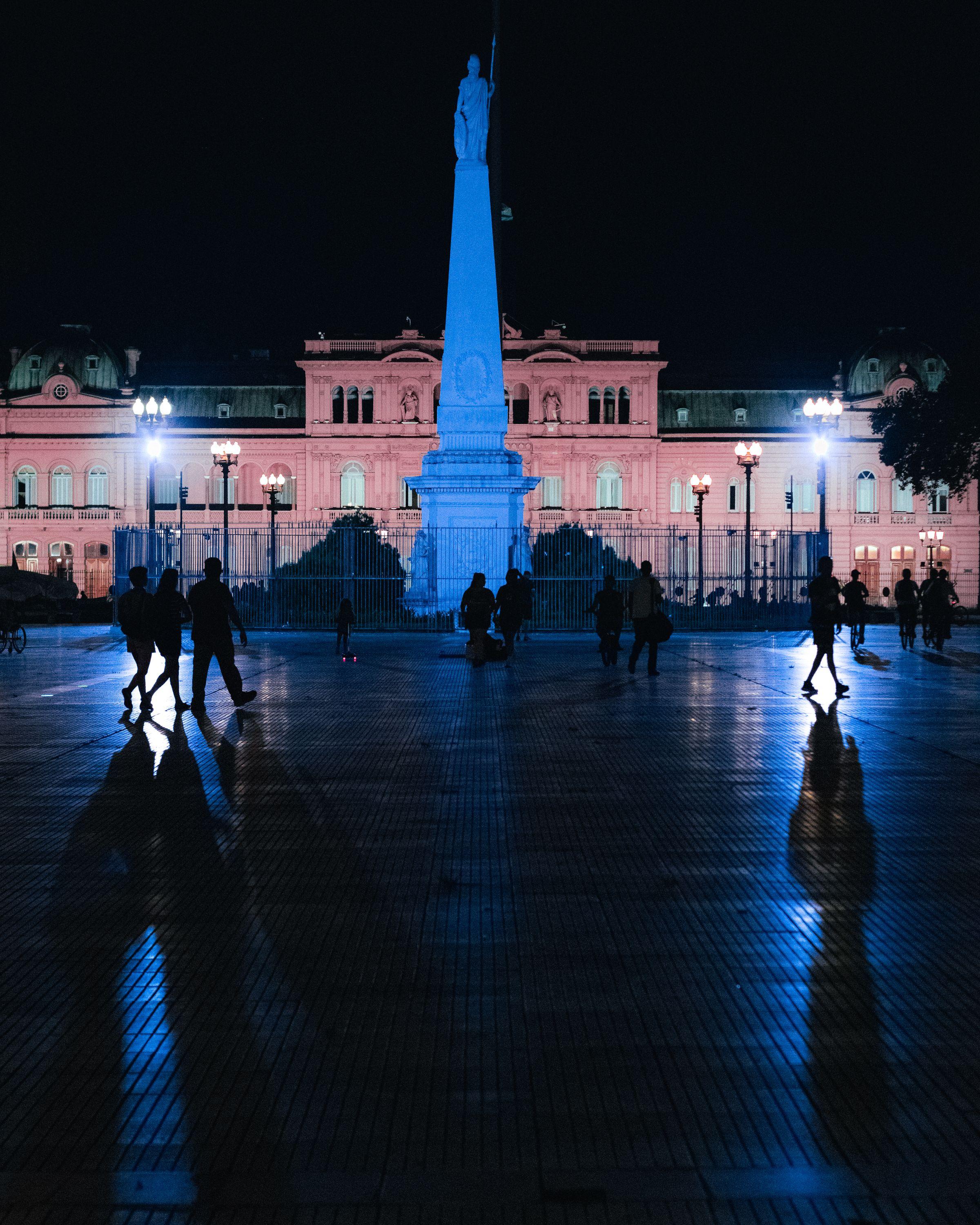 Buenos Aires Plaza de Mayo | Self-Guided Audio Walking Tour - photo 4