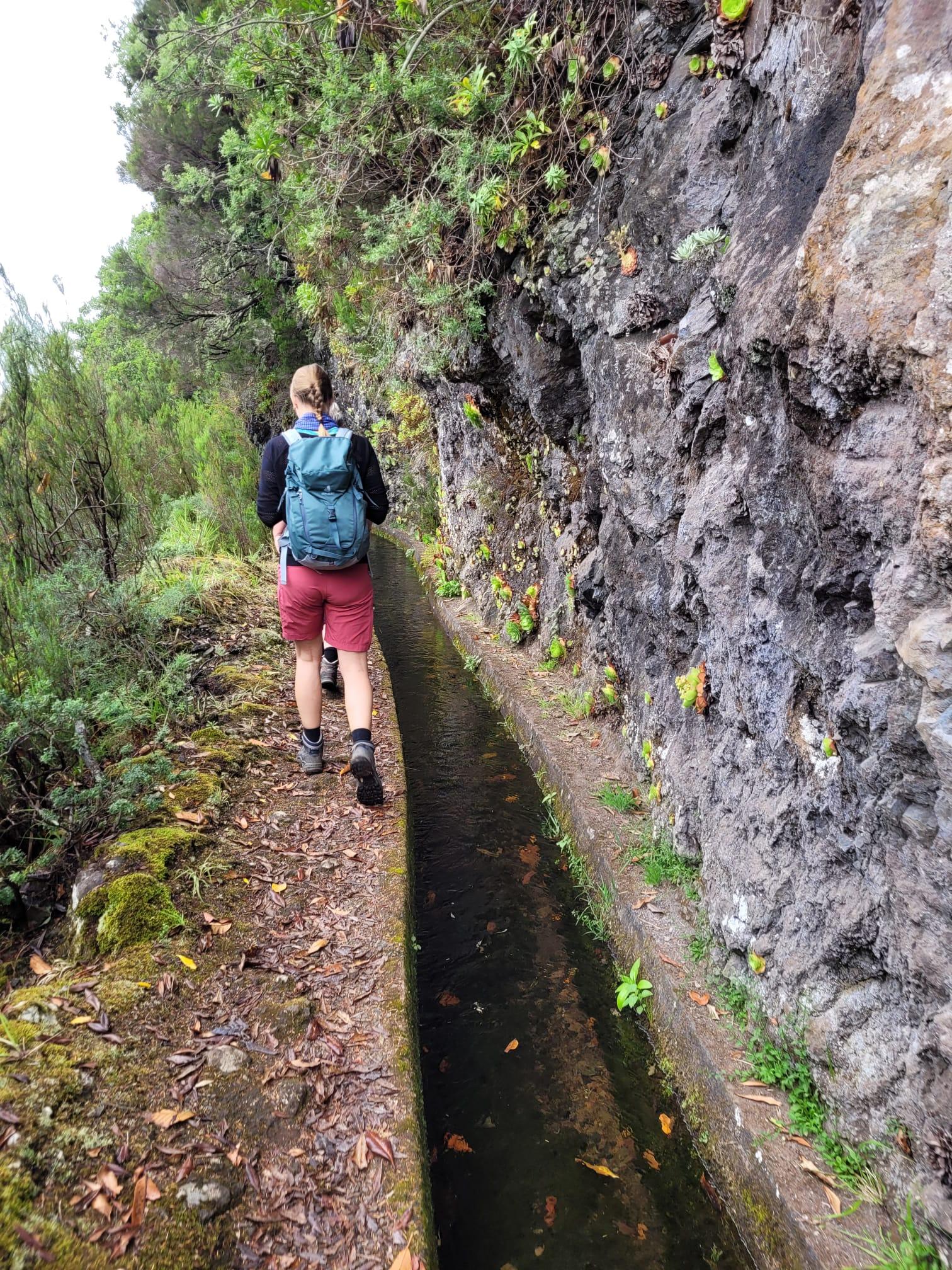The Untouched Nature's Hike - photo 3