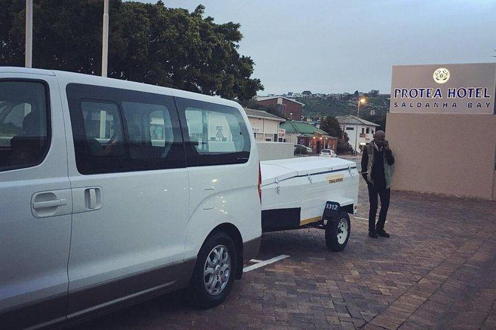 Cape Town Airport Transfers - photo 3