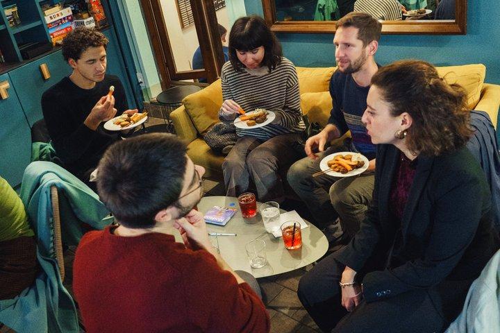 Milan Intimate Opera Dinner Experience in a Milanese Home - photo 2