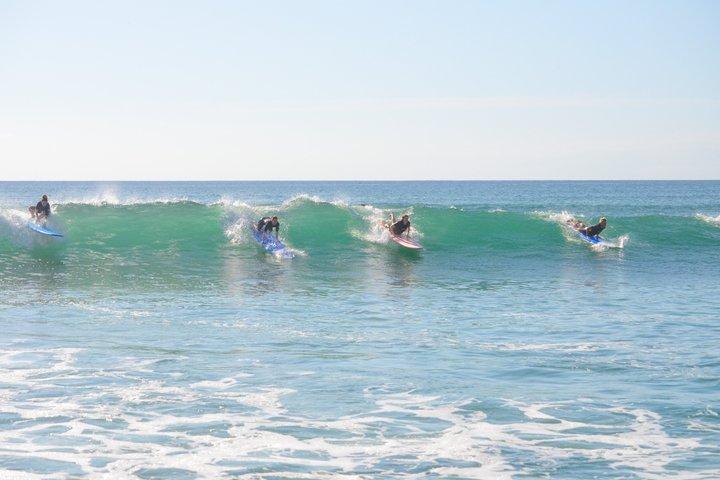 Los Cabos Surf Lesson at Costa Azul - photo 2