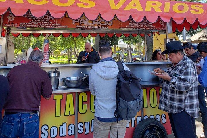 Taco Tuesday Hop to Tijuana from San Diego - photo 5
