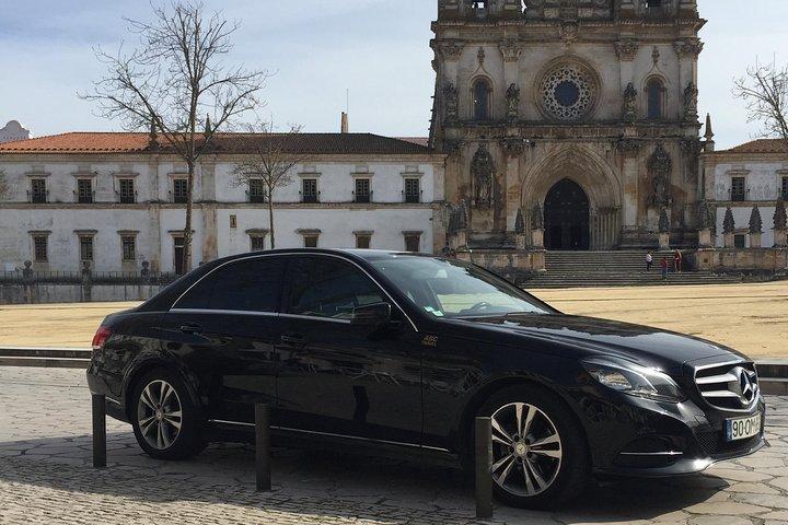 Private Transfer From or To Lisbon Airport - photo 5
