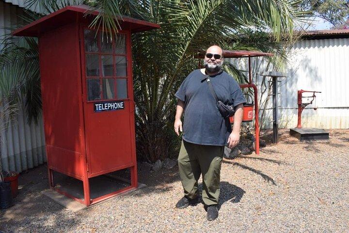 All Inclusive Bulawayo City and Township Tour - photo 3