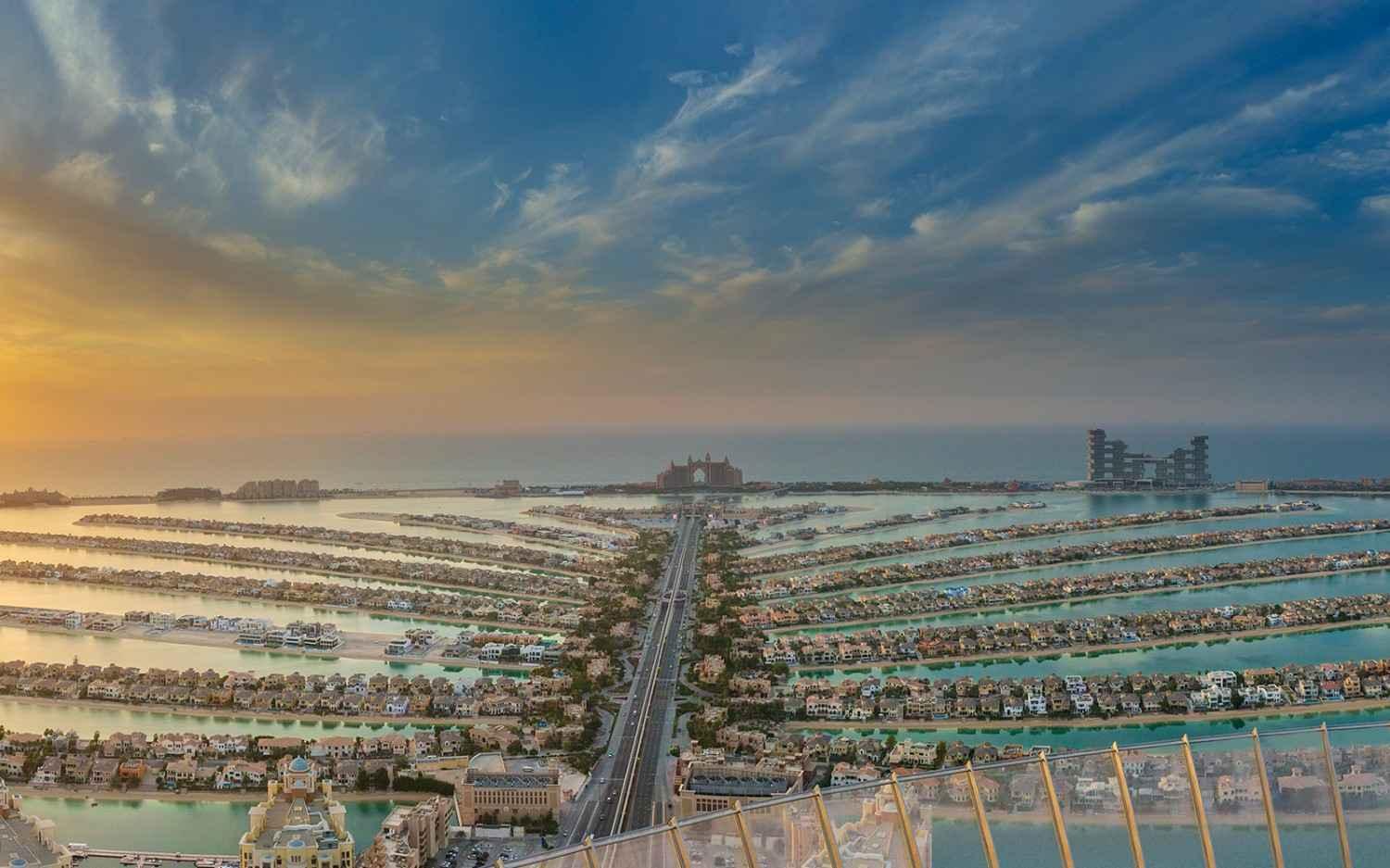 8 nights 9 days Dubai & Oman holiday package in 4 star hotel - photo 5