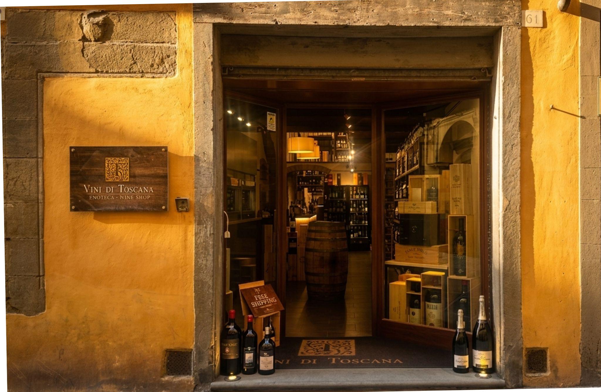 Wine Tasting with Cured Meats & Cheeses in Cortona - photo 2