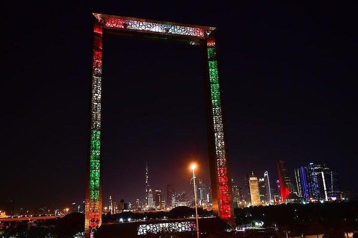 Private Dubai city tour with Dubai Frame tour - photo 3