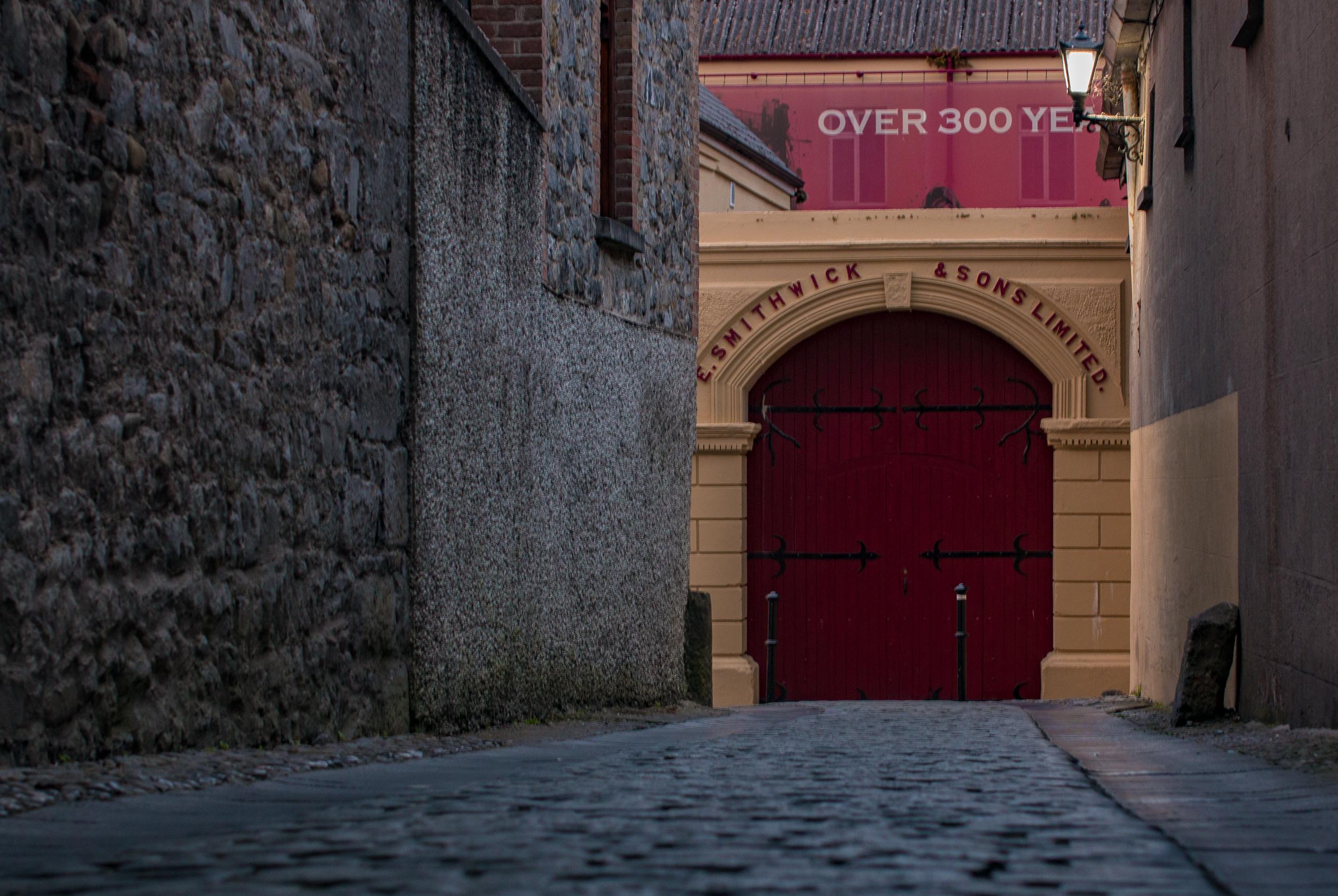 The best of Kilkenny walking tour (English). - photo 5