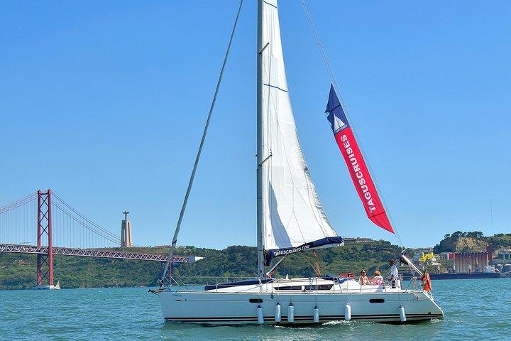 Morning Sailing Tour on The Tagus River from Lisbon - photo 5