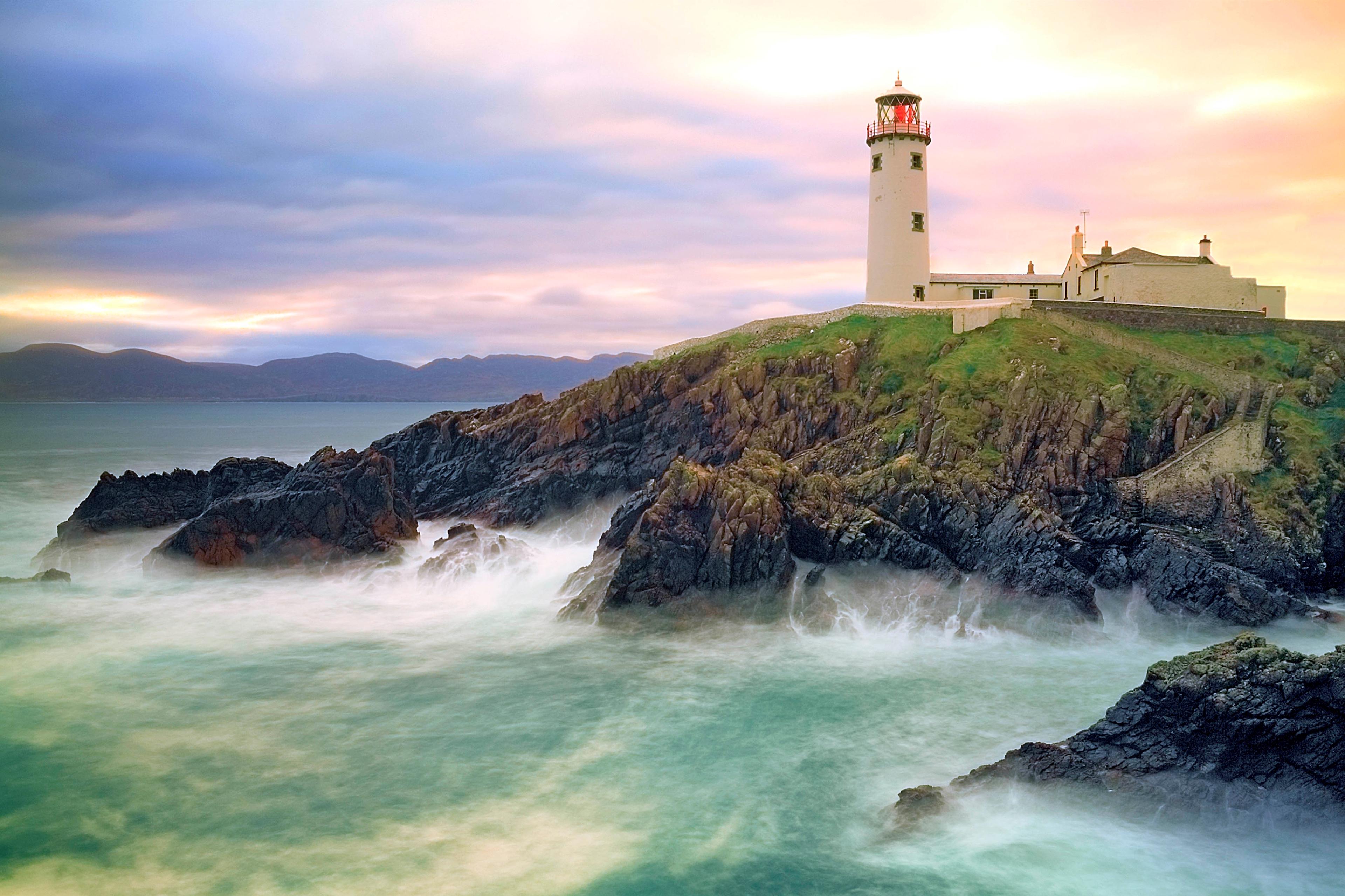 Ireland: Road Trip with Audio Guide in App - photo 3