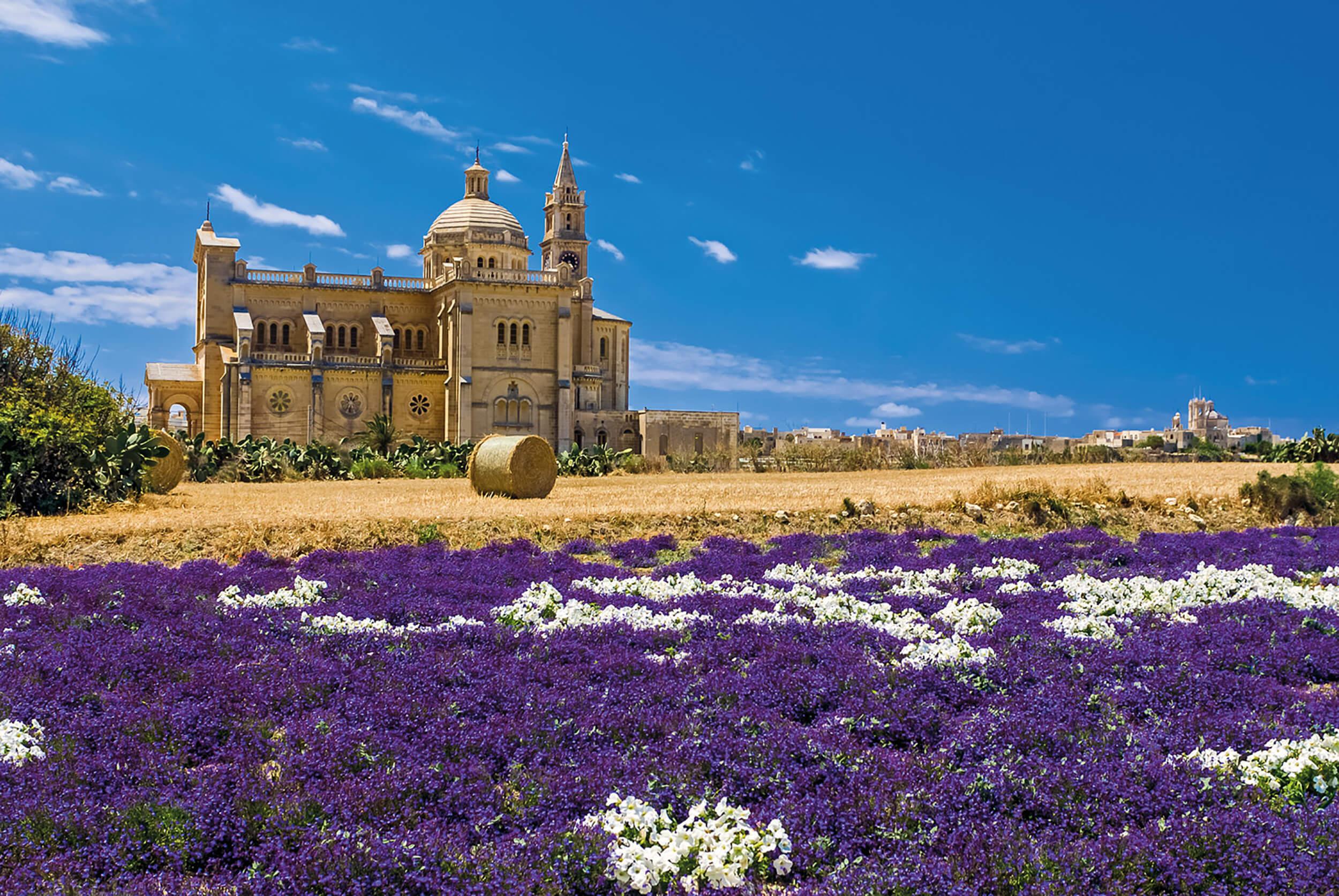 Discovering Gozo Full Day Guided Tour - cover photo