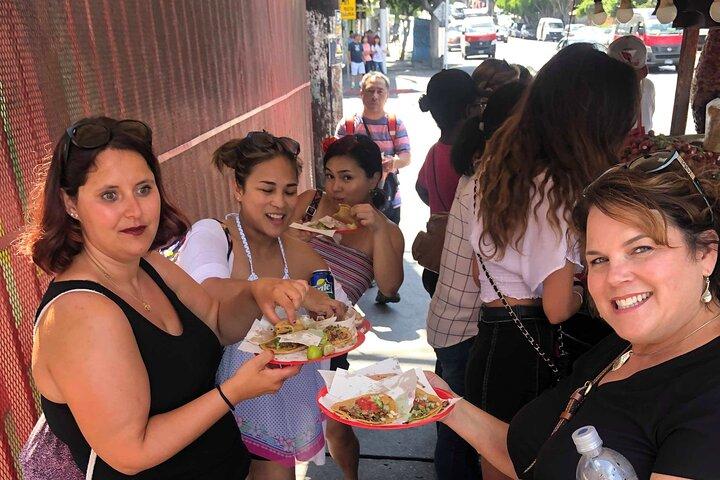 Tijuana Food Tasting: Tijuana Day Tour from San Diego - photo 2