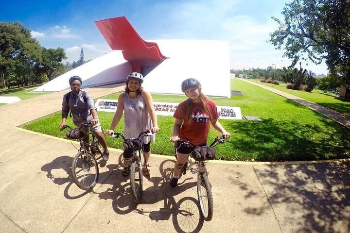 Bike Tour: The Coolest Urban Scenes of Sao Paulo - photo 4