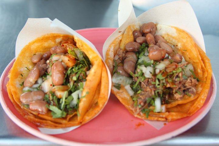 Taco Tuesday Hop to Tijuana from San Diego - cover photo