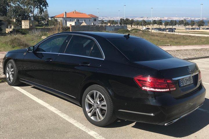 Private Transfer To or From Santiago De Compostela - photo 5