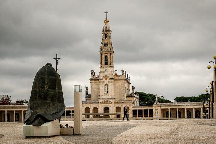 Private transfer from/to Fátima - Porto, Braga or Guimarães - photo 5