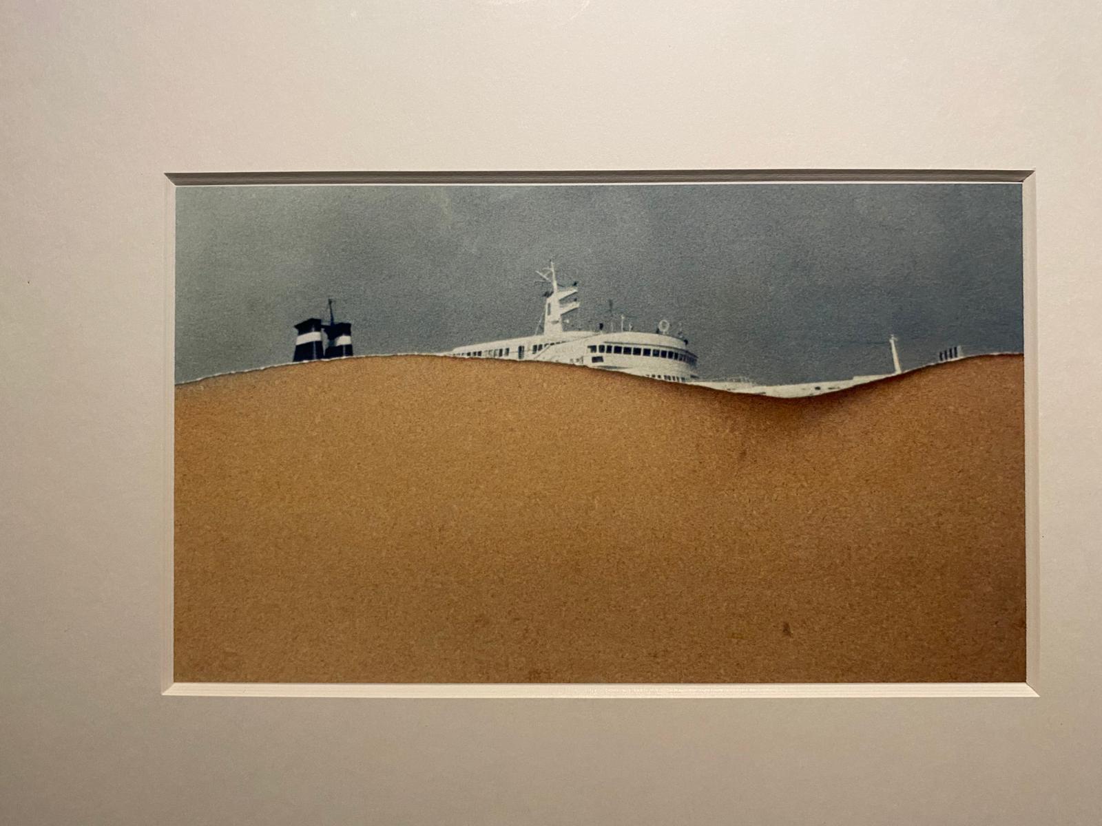 Barcelona Gallery Hop Art Tour - cover photo