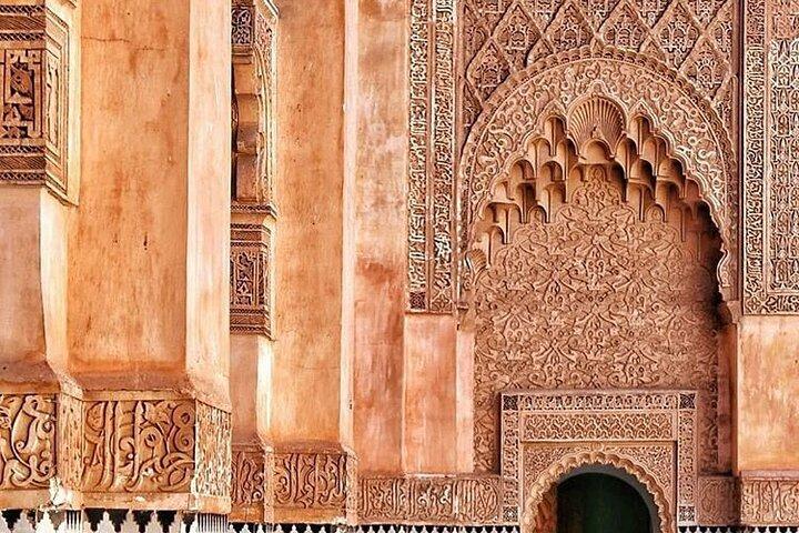 Marrakech Jewish Heritage and souks Tour - photo 2