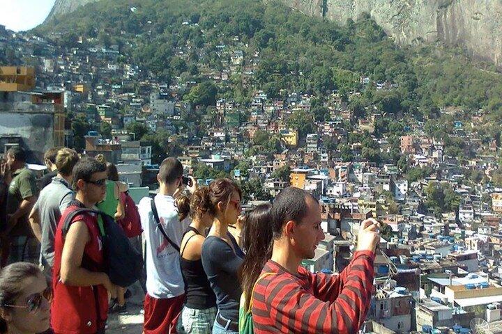 Rocinha Walking Tour: Get a Feel for the Brazil's Largest Favela (Shared Group) - photo 3