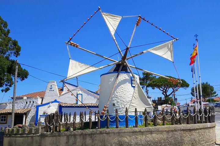 Sintra & The Amazing Dream Villages Tour - photo 5