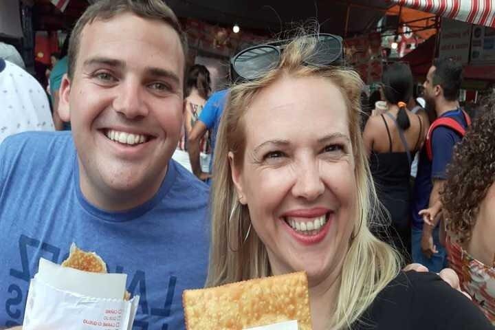 Gastronomic Tour São Paulo – Culture & History Through The Art Of Food – Private - photo 4