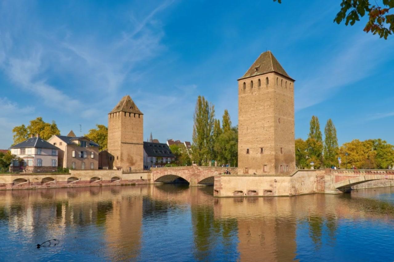 VIATOR Strasbourg сity tour: audioguide in your smartphone - photo 3