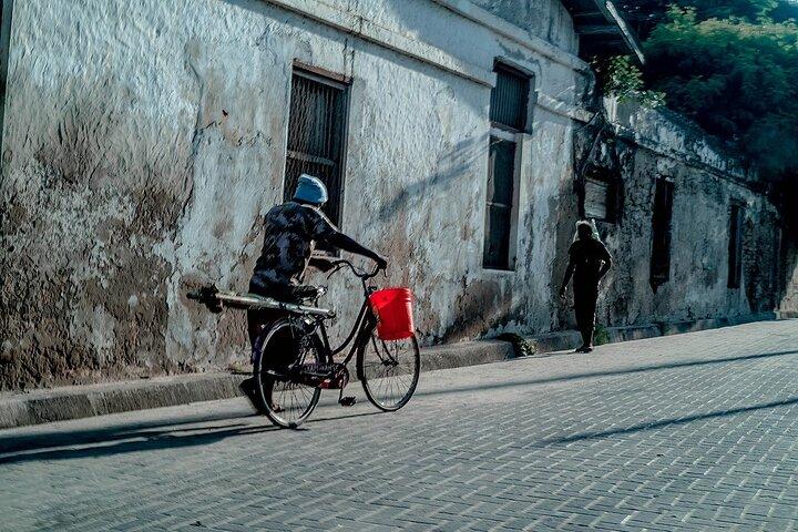 Private Bagamoyo Day Trip with Lunch - photo 4