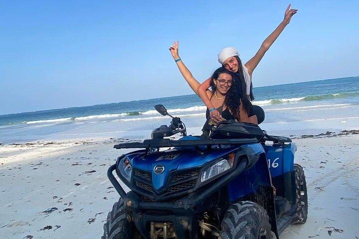 8 days of Safari and Beach Holiday In Tanzania and Zanzibar - photo 2