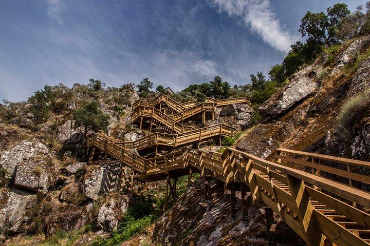 Paiva Walkways and 516 Arouca Bridge Private Tour from Porto - photo 3