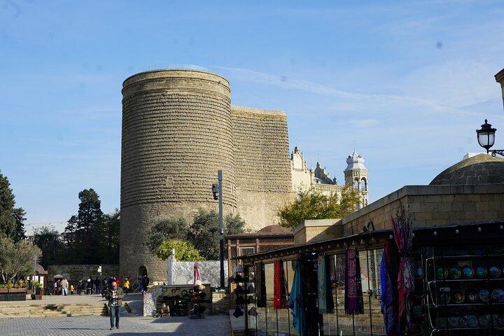 3 Days World Heritage Sites Azerbaijan Private Tour - photo 3