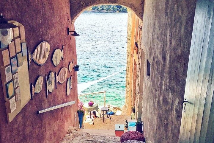 Discover the Essence of Rovinj with a History Teacher - photo 5