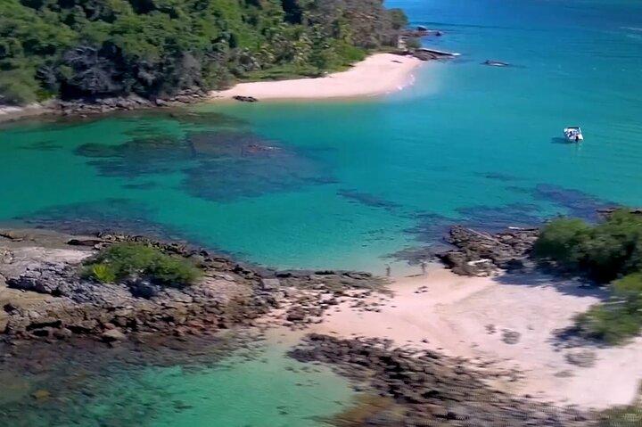 Super Blue Lagoon in Angra dos Reis - photo 2