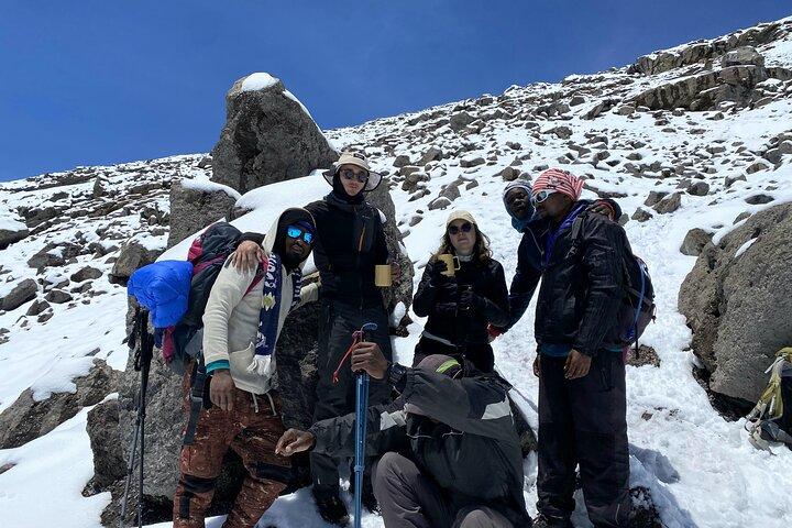 6-Day Kilimanjaro Rongai Route | Quiet Northern Trek & High Summit Success - photo 3