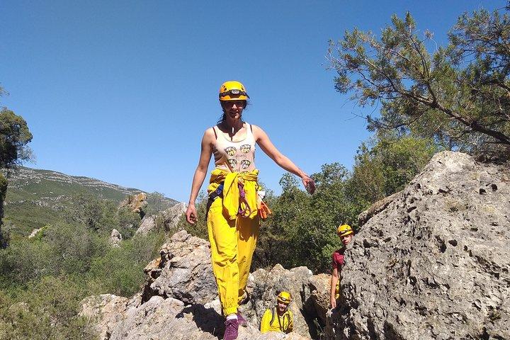 Arrabida Adventure Circuit - photo 5