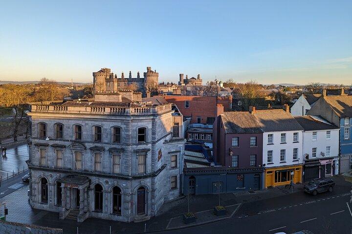 Kilkenny Walking Tour with a Born-and-Raised Local Guide (English) - cover photo