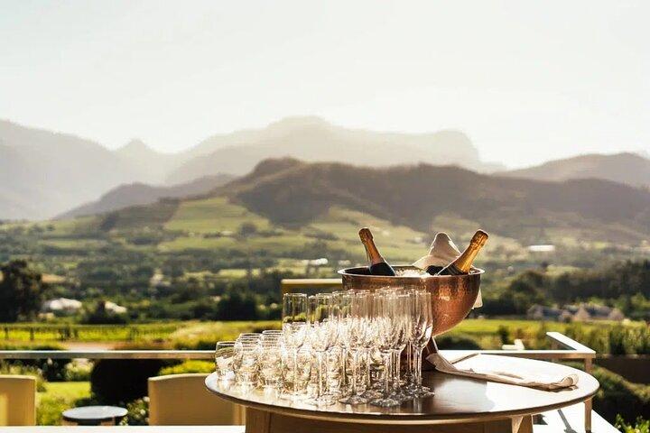 Stellenbosch & Franschhoek Wine Tasting Private Tour - photo 4