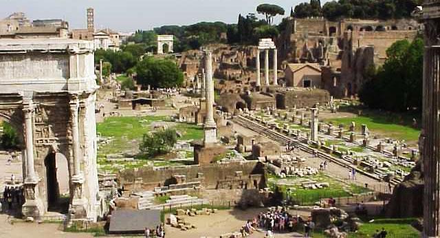 Tour di Pompei e Vesuvio da Napoli - Tour di gruppo - cover photo
