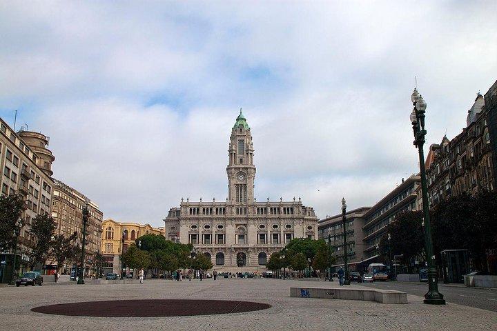 Porto Half-Day Tour + River Cruise - photo 2