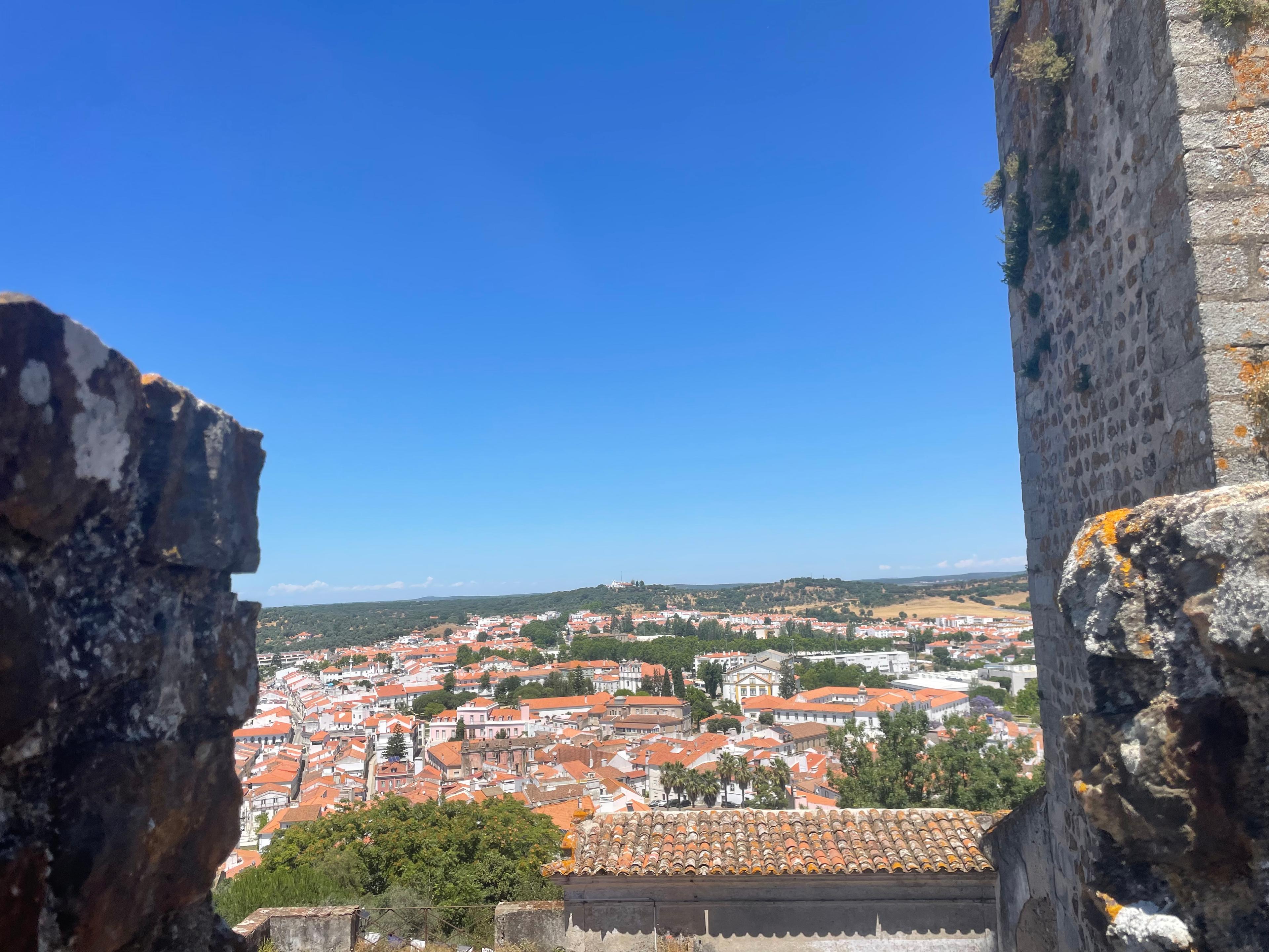 From Évora or Montemor: Visit to Castle of Montemor-o-Novo - photo 5