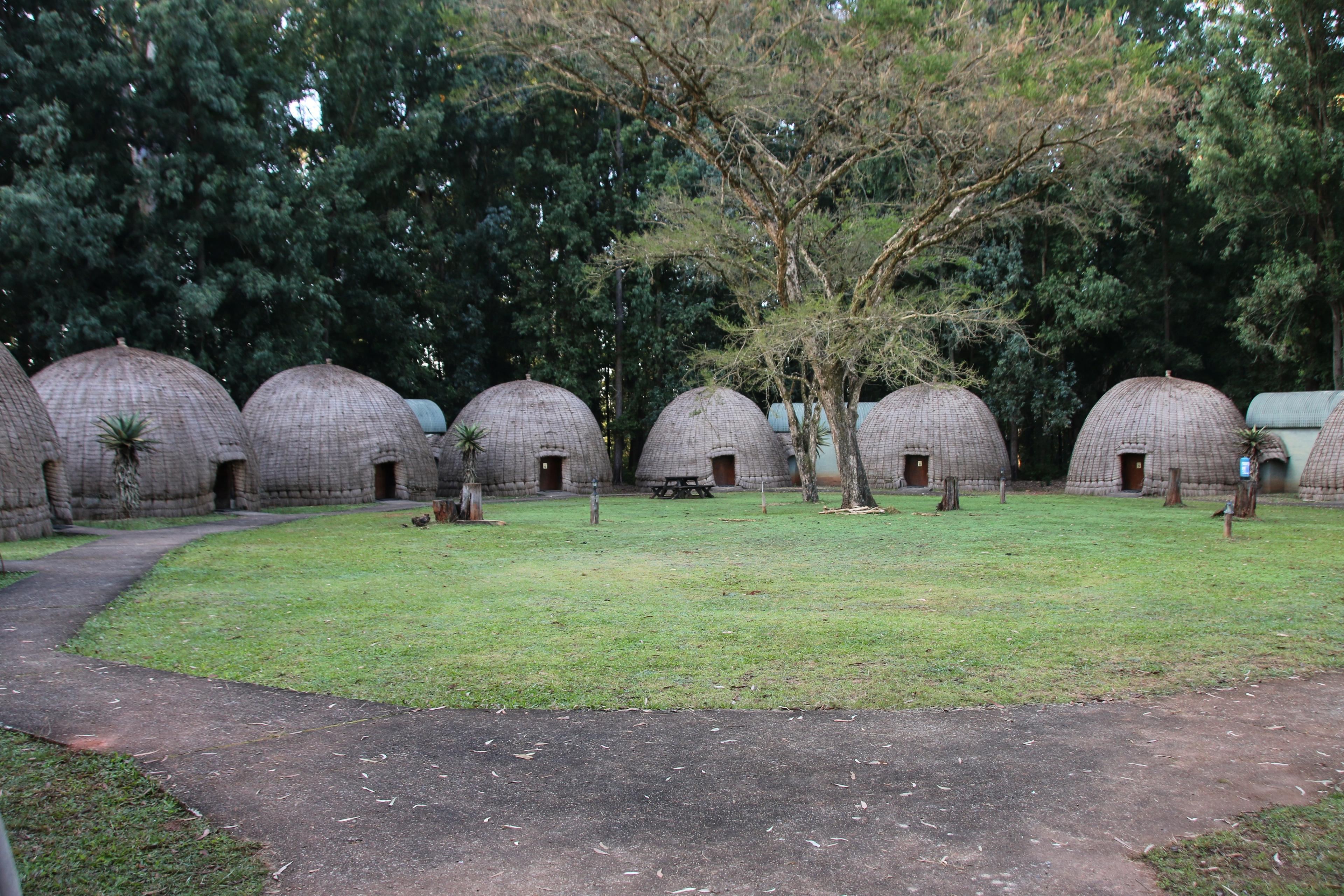 Lesedi Cultural village day tour - photo 4