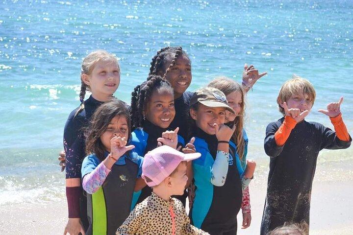 Los Cabos Surf Lesson at Costa Azul - photo 3