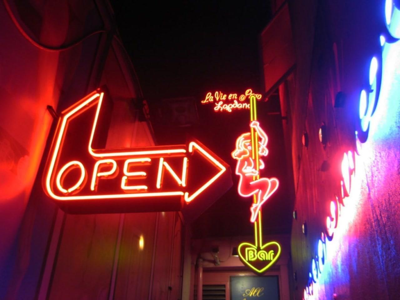 Amsterdam: audio tour of the Red Light District highlights - photo 5