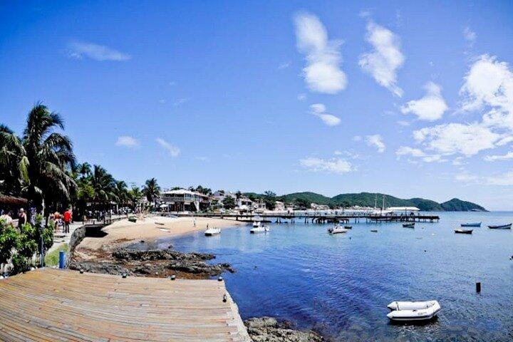 2–Day Private Tour of Arraial do Cabo and Búzios with Pick Up - photo 5