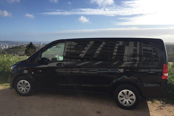 Private Transfer To or From Guimarães - photo 4